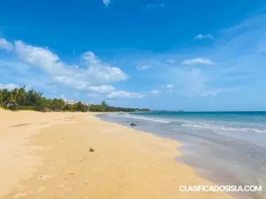 VEREDAS DEL MAR - VISTA AL MAR