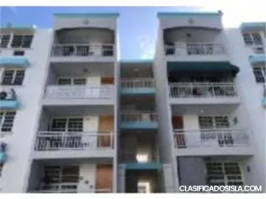 Victoria Apartment 787-261-1155