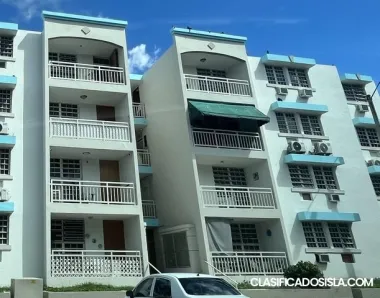 Victoria Apartments - Walk Up