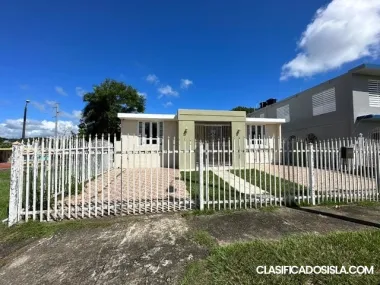 VILLA DEL REY 5, 3 HAB / 2 BATH