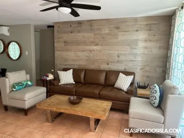 VILLAS DEL MAR BEACH RESORT