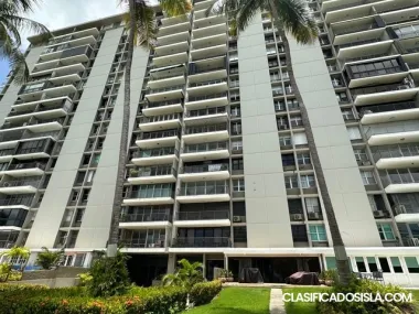 Villas del Mar Oeste