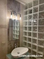 Walk up Condominio Camino Real 2/1