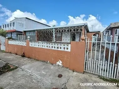 Wl 12 Urb, Carolina, PR 00979