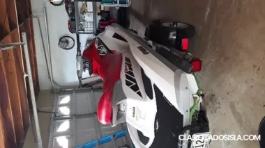 2005 VX1100 Yamaha 3 Personas