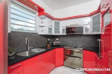 3 Calle Luhn, Guaynabo, PR 00966