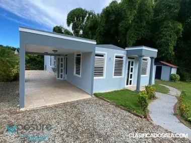 414 Carr 414 Km Hm 1 4 Aguada Puert