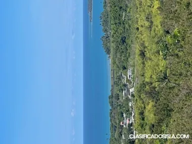 4.39 cuerdas de terreno