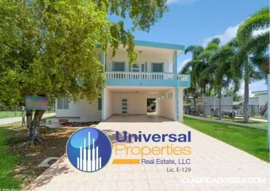 Aguadilla Bo Caimital Alto