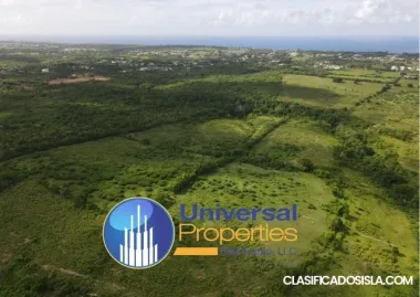 Aguadilla Bo Guerrero Finca 2