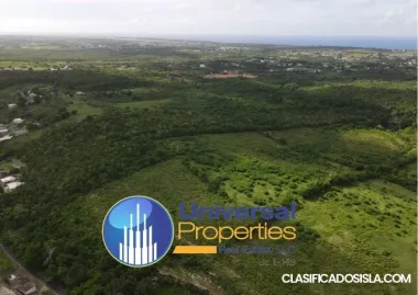 Aguadilla Bo Guerrero Finca 3