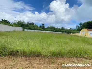 ALTURAS DE CERRO GORDO- Comp Llano