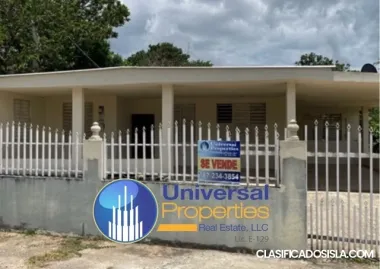 Arecibo Bo Garrochales