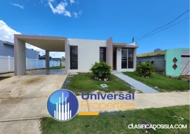 Arecibo Urb Estancias de La Sabana