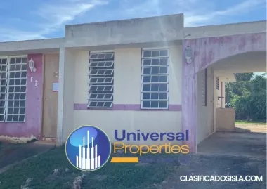 Arecibo Urb Jardines de Palo