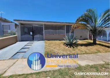 Arecibo Urb University Gardens