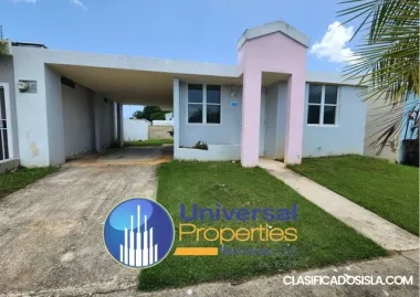 Arecibo Urb Valle Colinas