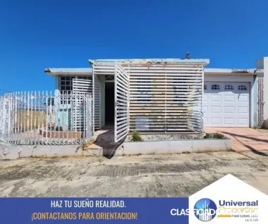 Arecibo Urb Vistas del Atlantico