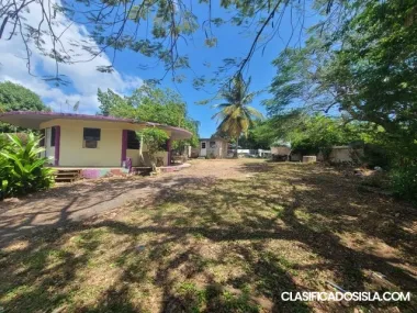 Beach House/Casa de Playa-Piñones