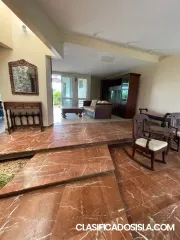 Bella casa terrera, patio jacuzzi