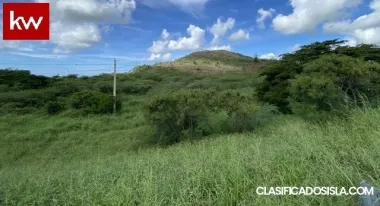Bo. Aguirre, Terreno en Salinas