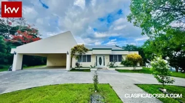Bo. Bajuras, Casa en Cabo Rojo