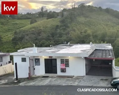 Bo. Barrazas, Casa en Carolina