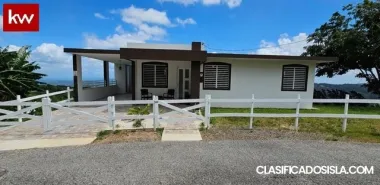 Bo. Bartolo, Casa en Lares