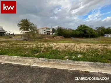 Bo. Camaseyes, Terreno en Aguadilla