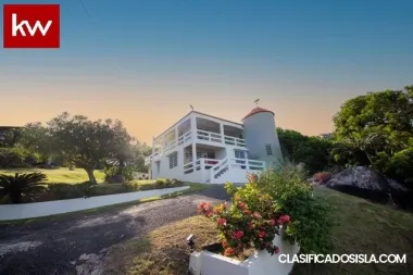 Bo. Camino Nuevo, Casa en Yabucoa