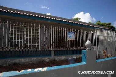 Bo. Candelaria Arenas