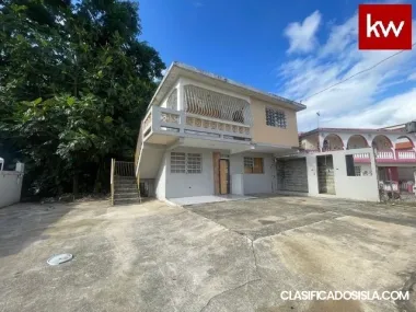 Bo. Candelaria, Casa en Toa Baja