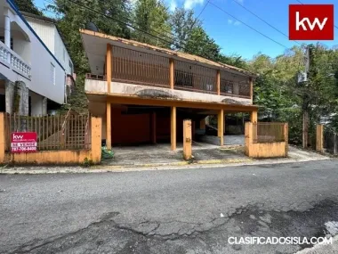 Bo. Candelaria, Casa en Toa Baja