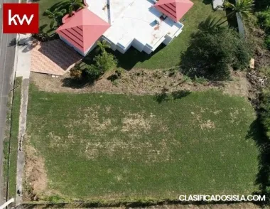 Bo. Factor, Terreno en Arecibo