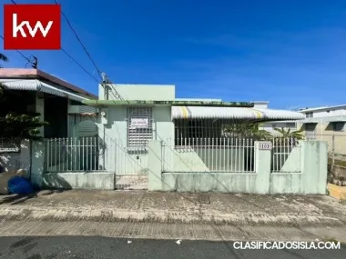 Bo. Florencio, Casa en Fajardo