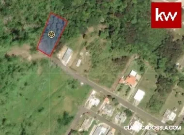 Bo. Guamani, Terreno en Guayama