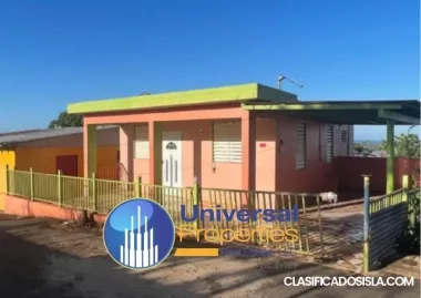 Bo. Guanajibo, Cabo Rojo