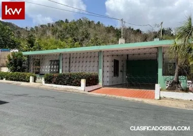 Bo. Hato Nuevo, Casa en Gurabo