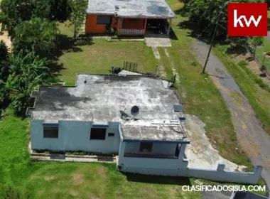 Bo. Jaguas, Multi-unidad en Gurabo