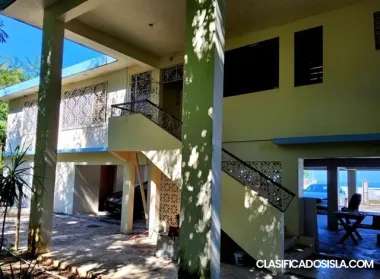 Bo. Joyuda, Casa en Cabo Rojo