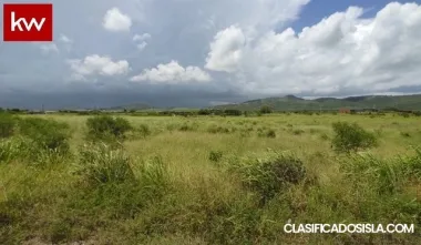 Bo. Jueyes, Terreno en Santa Isabel
