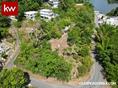 Bo. La Gloria, Terreno en Trujillo