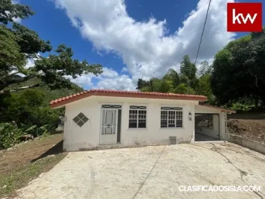 Bo. Matón, Casa en Cayey
