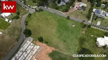 BO. MIRADERO, TERRENO EN CABO ROJO