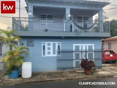 Bo. Nueva, Casa en Gurabo