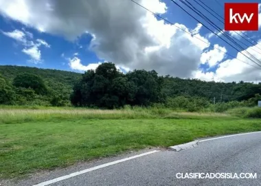 Bo. Pitahaya, Terreno en Arroyo