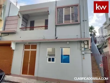 Bo. Pueblo, Casa en Aguadilla