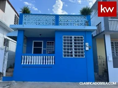 Bo. Pueblo, Casa en Isabela