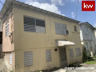 Bo. Pueblo, Casa en Lajas