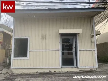 Bo Pueblo, Local Comercial en Lajas